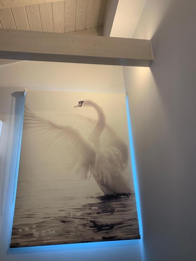 Terpsichore Boutique Bright New Sofita Studios And Appartment Дасия Екстериор снимка
