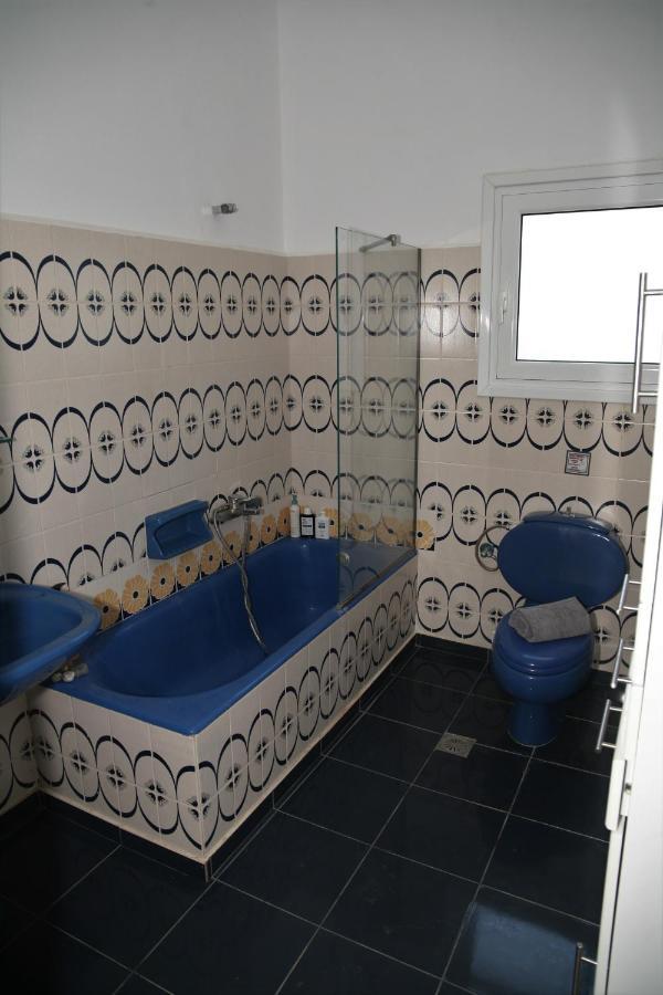 Terpsichore Boutique Bright New Sofita Studios And Appartment Дасия Екстериор снимка